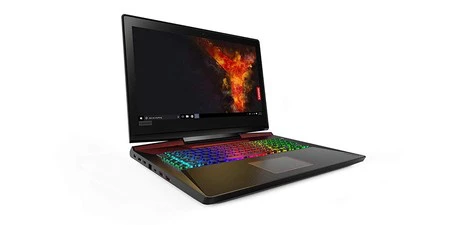 Lenovo Legion Y920 17ikb