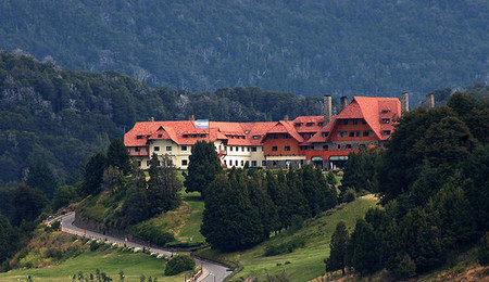 Los 500 mejores hoteles del mundo según Travel & Leisure