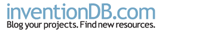 InventionDB