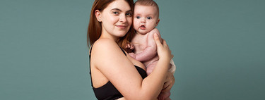 La campaña viral que celebra con orgullo la belleza de los cuerpos en el postparto