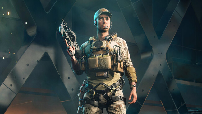 Battlefield 2042