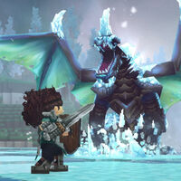 Hytale está trabajando en el parche que lo convertirá en Factorio, pero resulta que un modder ya lo ha conseguido con éxito 