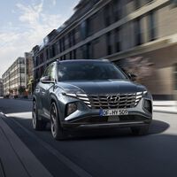 Descuentos de la semana: el Hyundai Tucson por 25.300 euros y un SUV eléctrico más barato que un SEAT Ibiza