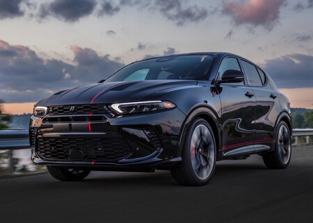 Dodge Hornet Gt Glh Concept 2022 1600 04