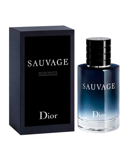 Eau Sauvage Dior