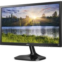 Monitor FullHD LG de 24 pulgadas por 109 euros y envío gratis