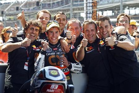 Marc Marquez