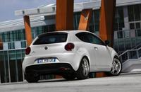 Llega el Alfa Romeo MiTo 1.4 MultiAir