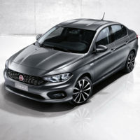 Fiat resurrecciona el nombre "Tipo" en un nuevo sedán compacto