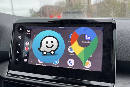 Waze Maps