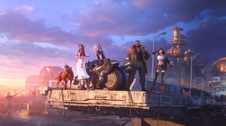 Final Fantasy VII Remake Intergrade, Returnal, DeathLoop y todos los juegos, tráilers y anuncios del primer State of Play de 2021