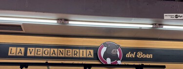 La Veganería del Born quiere desafiar a la industria cárnica desde el corazón de Santa Caterina: “Hay gente que pasa por allí y nos mira con mala cara”