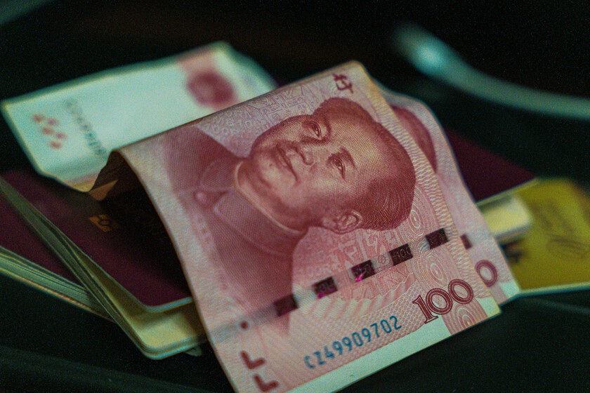 Si queremos saber cómo será el fin del dinero en...