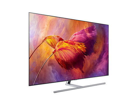 Samsung Qe65q8