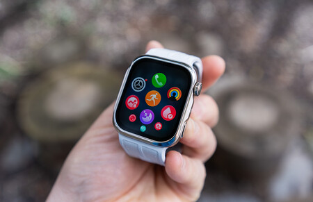 Huawei Watch D3
