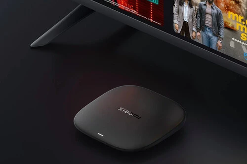 Xiaomi TV Box (3rd Gen)