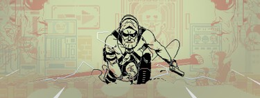 Si hubiera un premio a juego más especial del año, se lo llevaría esta locura nacida entre Talavera de la Reina y Barcelona. Análisis de Future Knight