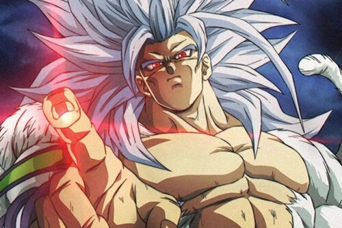 Dragon Ball Super Necesita Mas Que Pelucas De Colores Y Toyotaro Ya Conoce La Transformacion Ideal Compressed