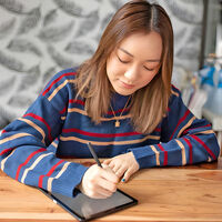 La tablet perfecta para regalar en Navidad es de Samsung y hasta la puedes conseguir con doble descuento 