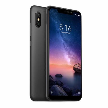 Las mejores ofertas en AliExpress hoy: Xiaomi Redmi Note 6 Pro, auriculares Bluedio T7 y robot de limpieza Roborock S50 Vacuum 2 rebajados