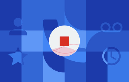 Teléfono de Google añadirá la grabación de llamadas próximamente