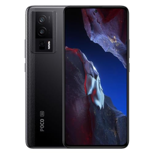 Xiaomi Poco F5 Pro 12/256