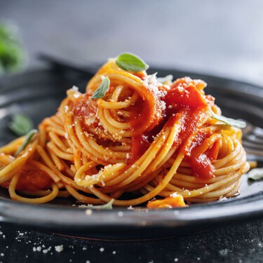 Ni nata, ni pesto: la mejor salsa para pasta es de tomate, según la OCU. “Destacan por sus excelentes resultados nutricionales” 