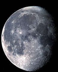 ¿Nacerá un bebé en la luna en 20 años?