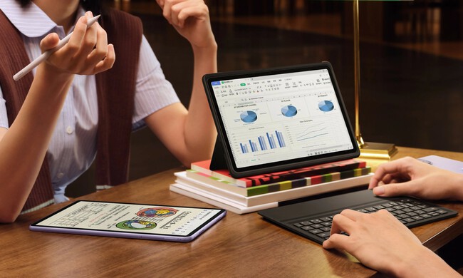 Huawei Matepad 2023