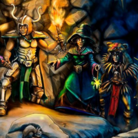 Criador do Tibia ainda se lembra do seu primeiro jogador. "Todos corremos para o computador" 