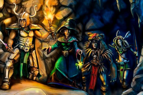 Imagem | CipSoft