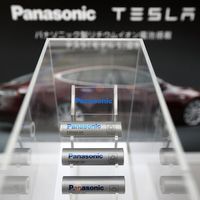 Panasonic rompe con su proveedor por usar cobalto cubano ilegalizado en EE.UU para las baterías Tesla