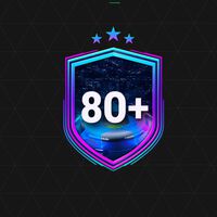 SBC Mejora de 80+ de EA Sports FC 24 (FIFA 24) Ultimate Team, soluciones baratas y si vale la pena 
