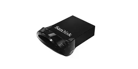 Sandisk Ultra Fit 256 Gb