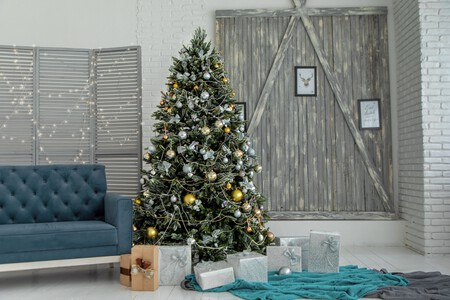 Decora tu hogar esta Navidad con Leroy Merlin por menos de 40 euros y ahórrate el envío a casa en una gran selección de productos