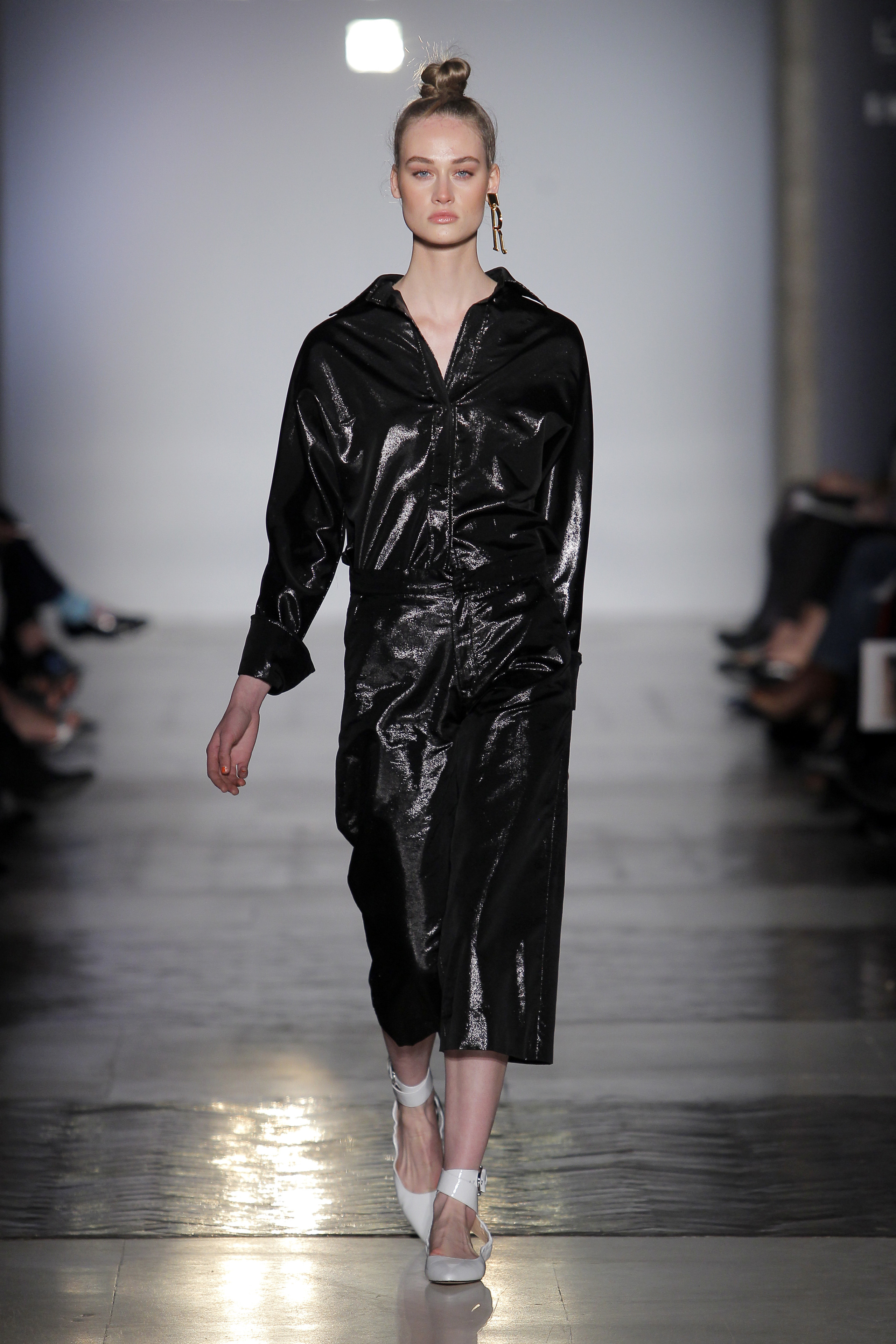 Foto de Roberto Verino Primavera 2017 (15/19)