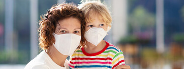 Los consejos de los pediatras para el cuidado de la piel de los niños con dermatitis atópica durante la pandemia