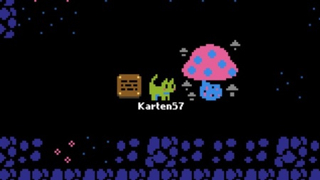 'ChatChat', el MMO de gatos de Terry Cavanagh