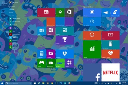 Windows 10 será lanzado a los fabricantes durante julio, según WZor