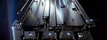 Intel comparte las primeras imágenes de Intel ARC, su primera tarjeta gráfica para gaming de alto rendimiento 