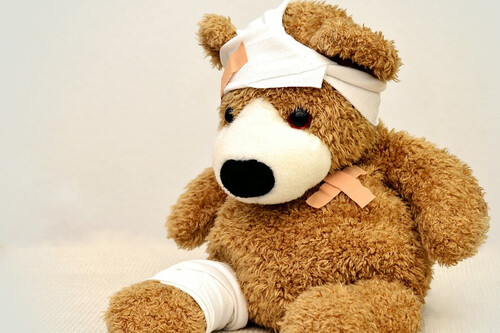 Cómo tramitar la baja laboral si he dado positivo en antígenos y no tengo una PCR 