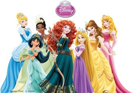 princess disney