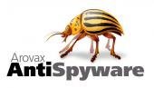 Arovax, antispyware gratuito y sencillo de usar