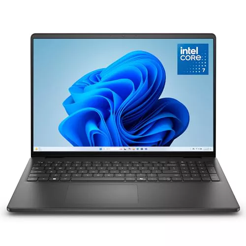 DELL 16 Portátil - Intel Core 7 150U, 16GB RAM, 1TB SSD