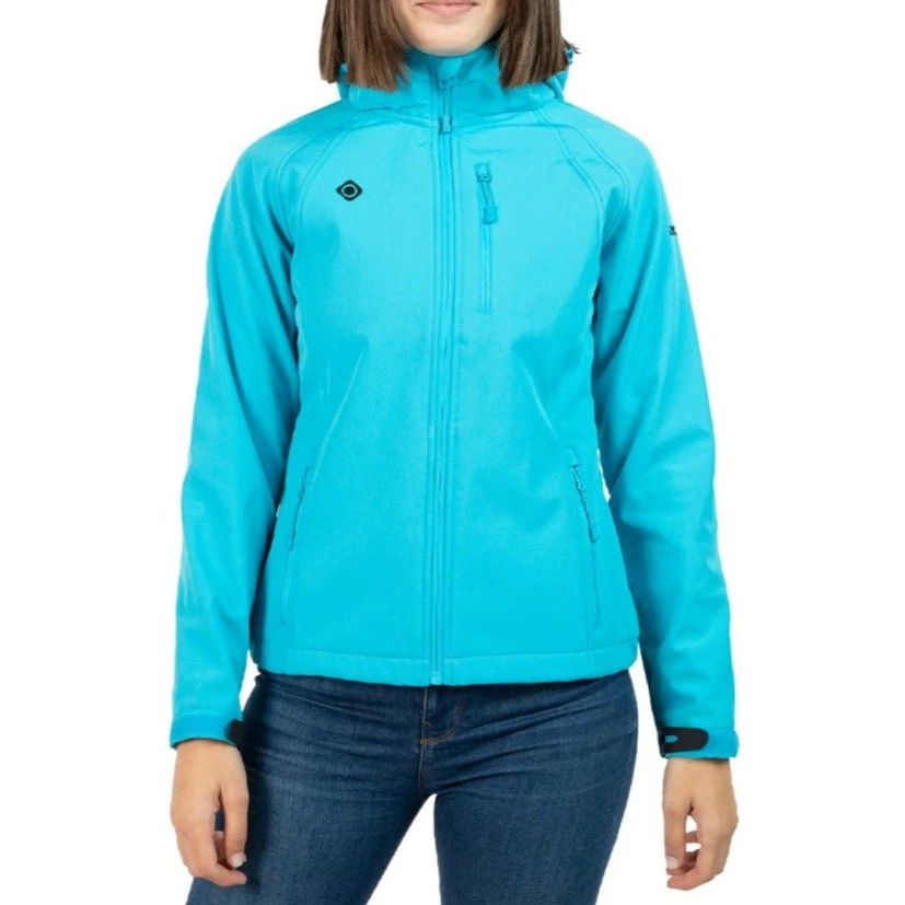 Izas Chaqueta Liste W Mujer