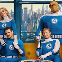 'Los 4 fantásticos: Primeros pasos' ya tiene fecha de estreno en Disney+. El mayor éxito de Marvel en 2025 llega ya mismo en streaming