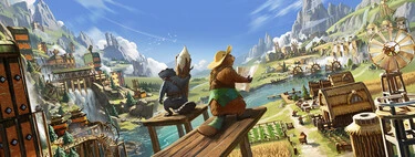 Cuatro años de Early Access le han servido a este juego de estrategia postapocalíptico para llegar a un 95% de críticas positivas 