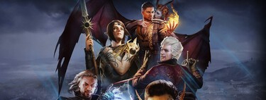 Baldur's Gate 3 detalla su Parche 9 con una clase propia de un buen RPG: nos dejará elegir si portarnos bien o mal 