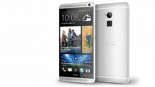 HTC One Max