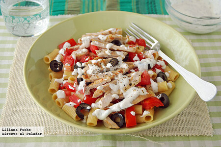 Ensaladapastaintegral